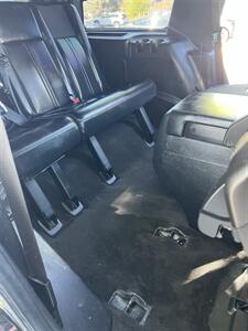 2017 Lincoln Navigator Select   - Photo 28 - Albuquerque, NM 87110