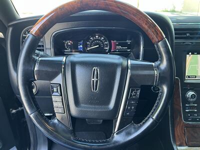 2017 Lincoln Navigator Select   - Photo 13 - Albuquerque, NM 87110