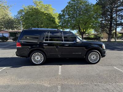 2017 Lincoln Navigator Select   - Photo 4 - Albuquerque, NM 87110