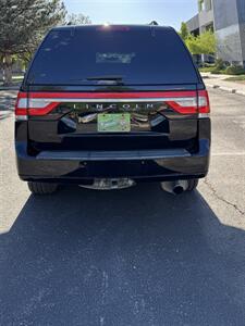 2017 Lincoln Navigator Select   - Photo 8 - Albuquerque, NM 87110