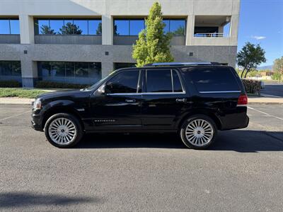 2017 Lincoln Navigator Select   - Photo 3 - Albuquerque, NM 87110