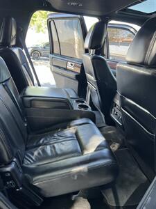 2017 Lincoln Navigator Select   - Photo 26 - Albuquerque, NM 87110