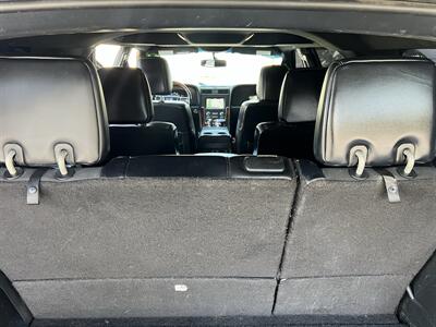 2017 Lincoln Navigator Select   - Photo 31 - Albuquerque, NM 87110