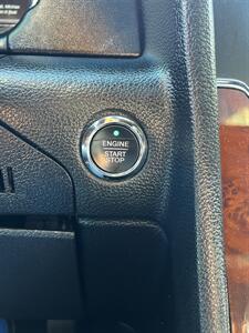 2017 Lincoln Navigator Select   - Photo 22 - Albuquerque, NM 87110