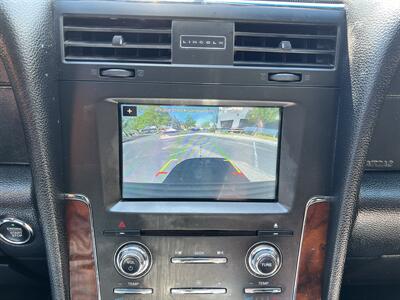 2017 Lincoln Navigator Select   - Photo 15 - Albuquerque, NM 87110
