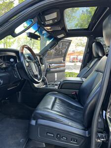 2017 Lincoln Navigator Select   - Photo 10 - Albuquerque, NM 87110