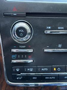 2017 Lincoln Navigator Select   - Photo 16 - Albuquerque, NM 87110