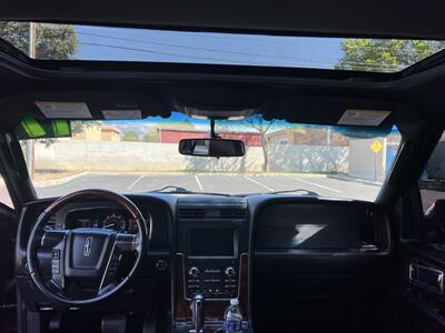 2017 Lincoln Navigator Select   - Photo 11 - Albuquerque, NM 87110