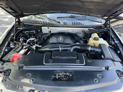 2017 Lincoln Navigator Select   - Photo 33 - Albuquerque, NM 87110