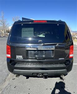 2011 Honda Pilot EX   - Photo 8 - Albuquerque, NM 87110