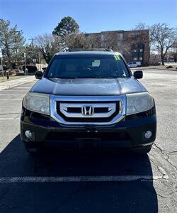 2011 Honda Pilot EX   - Photo 7 - Albuquerque, NM 87110