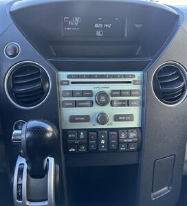 2011 Honda Pilot EX   - Photo 10 - Albuquerque, NM 87110