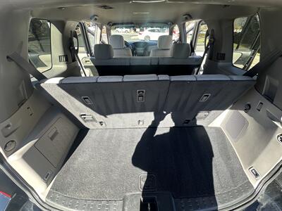 2011 Honda Pilot EX   - Photo 20 - Albuquerque, NM 87110