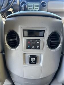 2011 Honda Pilot EX   - Photo 16 - Albuquerque, NM 87110