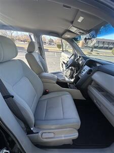 2011 Honda Pilot EX   - Photo 14 - Albuquerque, NM 87110
