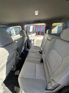 2011 Honda Pilot EX   - Photo 15 - Albuquerque, NM 87110