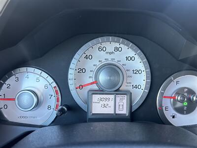 2011 Honda Pilot EX   - Photo 12 - Albuquerque, NM 87110