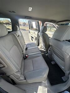 2011 Honda Pilot EX   - Photo 17 - Albuquerque, NM 87110