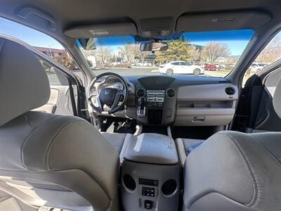 2011 Honda Pilot EX   - Photo 11 - Albuquerque, NM 87110