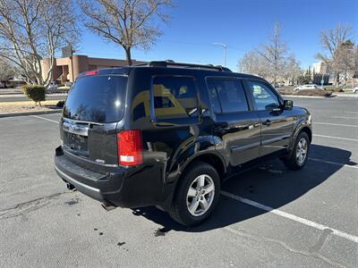 2011 Honda Pilot EX   - Photo 6 - Albuquerque, NM 87110