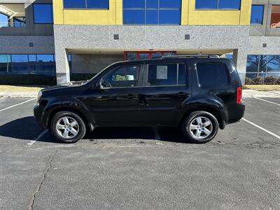 2011 Honda Pilot EX   - Photo 3 - Albuquerque, NM 87110