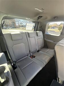 2011 Honda Pilot EX   - Photo 19 - Albuquerque, NM 87110