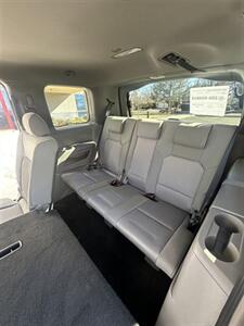 2011 Honda Pilot EX   - Photo 18 - Albuquerque, NM 87110