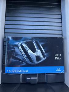 2011 Honda Pilot EX   - Photo 13 - Albuquerque, NM 87110