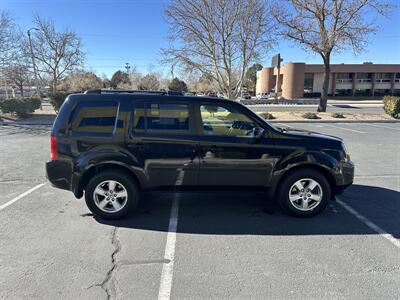 2011 Honda Pilot EX   - Photo 4 - Albuquerque, NM 87110