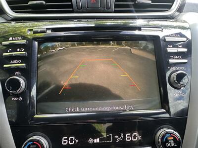 2020 Nissan Murano S   - Photo 13 - Albuquerque, NM 87110