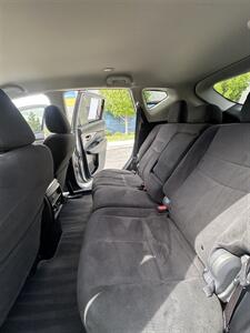 2020 Nissan Murano S   - Photo 15 - Albuquerque, NM 87110