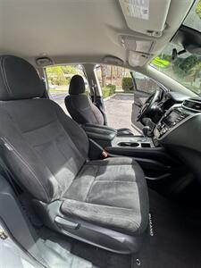 2020 Nissan Murano S   - Photo 14 - Albuquerque, NM 87110