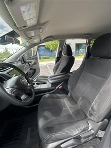 2020 Nissan Murano S   - Photo 9 - Albuquerque, NM 87110