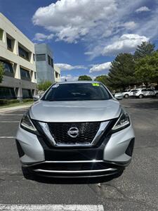 2020 Nissan Murano S   - Photo 7 - Albuquerque, NM 87110