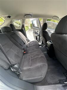 2020 Nissan Murano S   - Photo 16 - Albuquerque, NM 87110