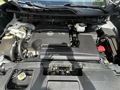 2020 Nissan Murano S   - Photo 18 - Albuquerque, NM 87110