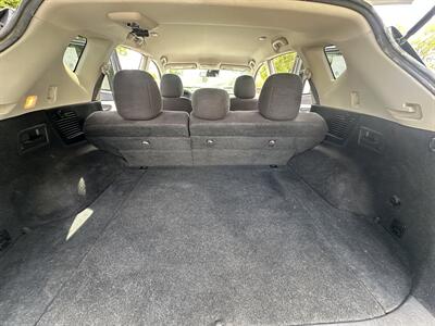 2020 Nissan Murano S   - Photo 17 - Albuquerque, NM 87110