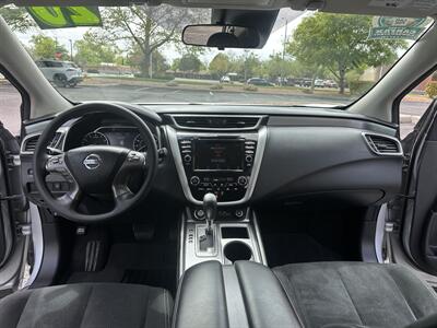 2020 Nissan Murano S   - Photo 10 - Albuquerque, NM 87110