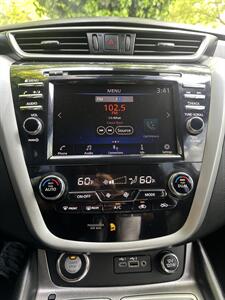 2020 Nissan Murano S   - Photo 11 - Albuquerque, NM 87110