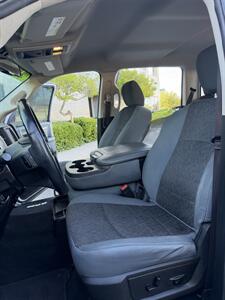 2018 RAM 1500 Big Horn   - Photo 10 - Albuquerque, NM 87110