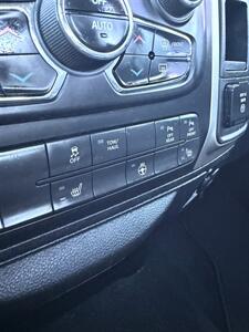 2018 RAM 1500 Big Horn   - Photo 14 - Albuquerque, NM 87110