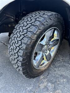 2018 RAM 1500 Big Horn   - Photo 21 - Albuquerque, NM 87110