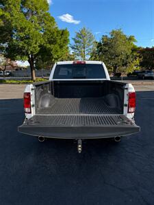 2018 RAM 1500 Big Horn   - Photo 9 - Albuquerque, NM 87110