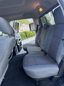 2018 RAM 1500 Big Horn   - Photo 18 - Albuquerque, NM 87110