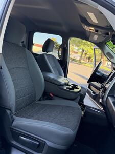 2018 RAM 1500 Big Horn   - Photo 17 - Albuquerque, NM 87110