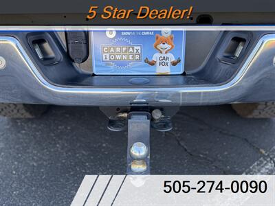 2018 RAM 1500 Big Horn   - Photo 20 - Albuquerque, NM 87110