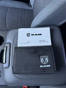 2018 RAM 1500 Big Horn   - Photo 16 - Albuquerque, NM 87110