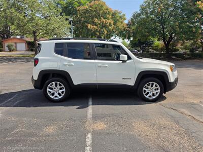2018 Jeep Renegade Latitude   - Photo 4 - Albuquerque, NM 87110