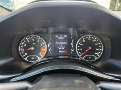 2018 Jeep Renegade Latitude   - Photo 11 - Albuquerque, NM 87110