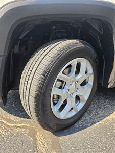 2018 Jeep Renegade Latitude   - Photo 22 - Albuquerque, NM 87110
